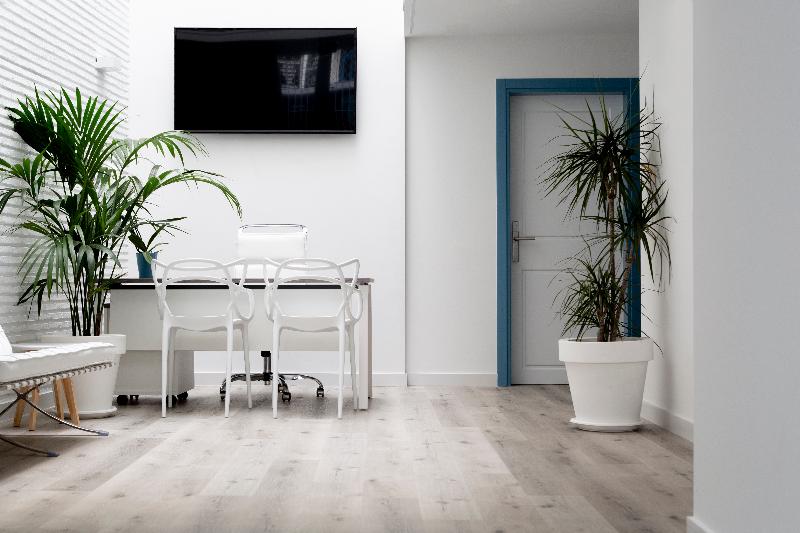 مسافرخانه Nerja Casual Rooms