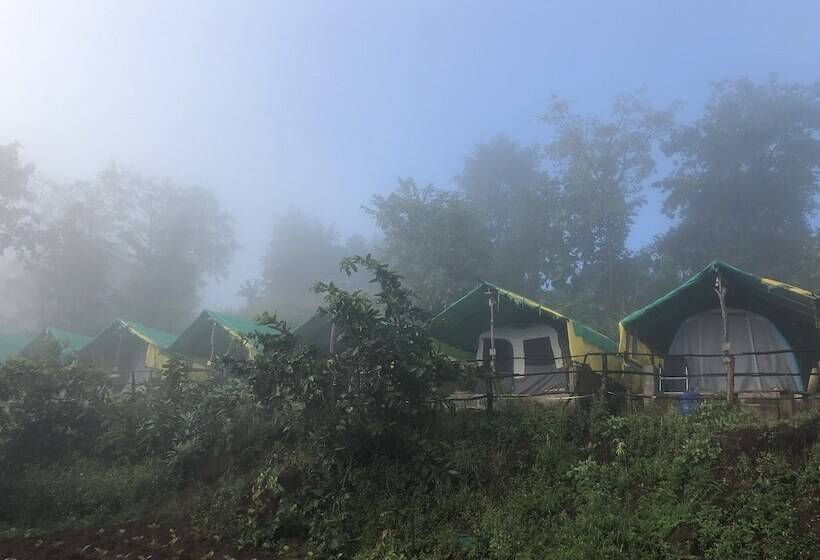 호텔 Ananta Ecostays
