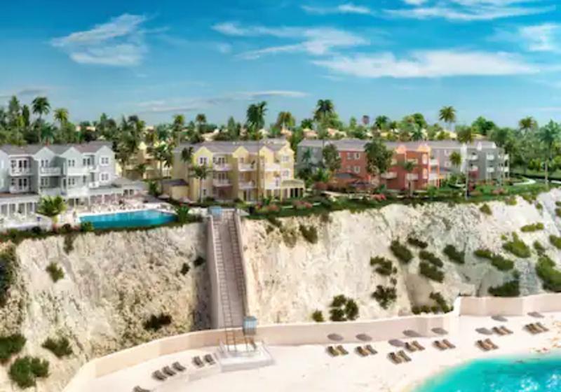 هتل Bermudiana Beach Resort, Tapestry Collection By Hilton