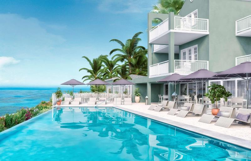 هتل Bermudiana Beach Resort, Tapestry Collection By Hilton