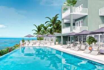 هتل Bermudiana Beach Resort, Tapestry Collection By Hilton