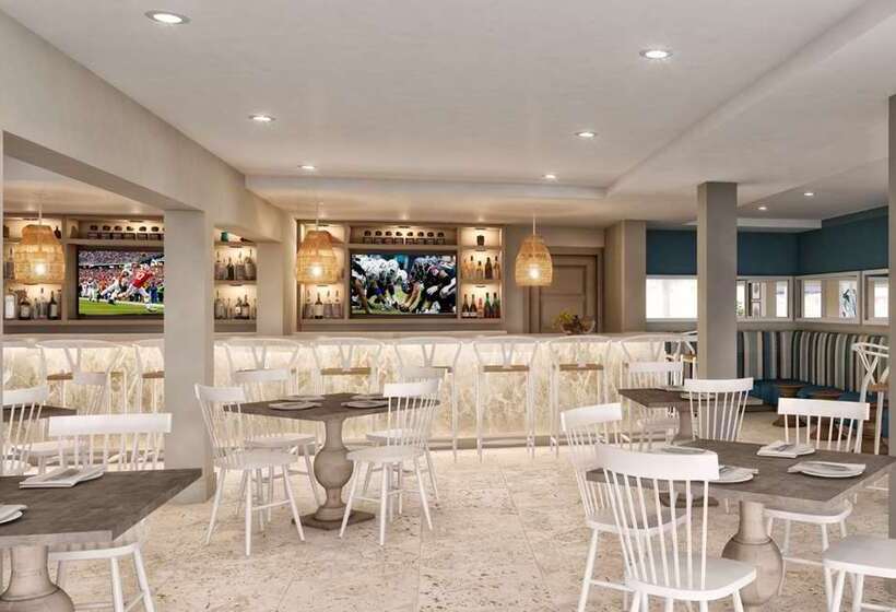 هتل Bermudiana Beach Resort, Tapestry Collection By Hilton