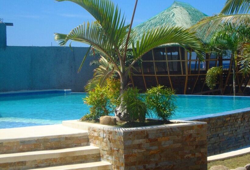فندق Caeli Sea Resort