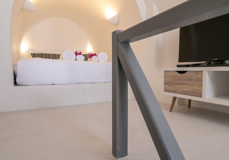 هتل Cilon Suites Santorini