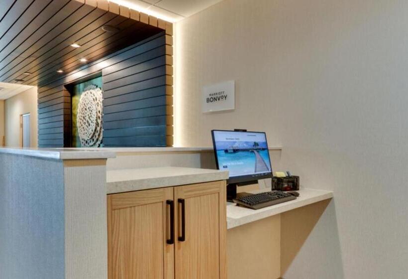 فندق Fairfield By Marriott Inn & Suites Dalton