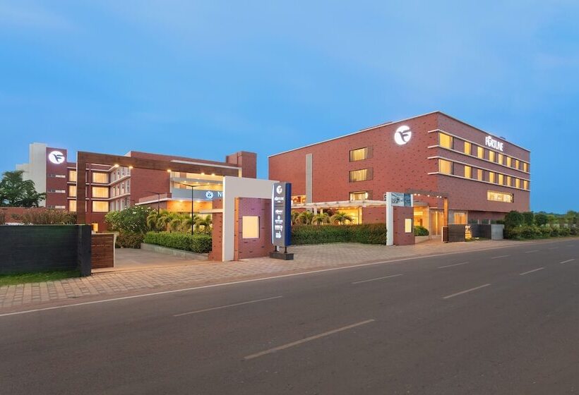 Fortune Park Airport Road, Hubballi   Member Itc S Hotel Group