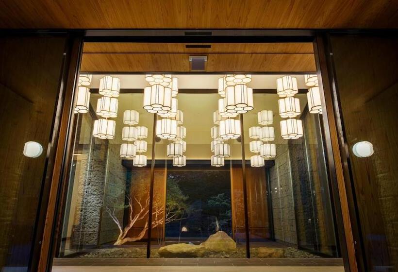 בית מלון כפרי Fufu Nikko