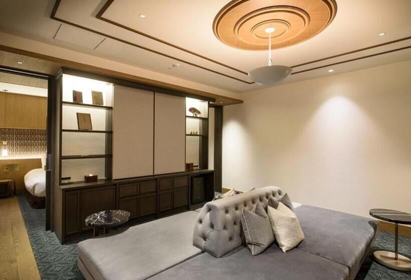 בית מלון כפרי Fufu Nikko