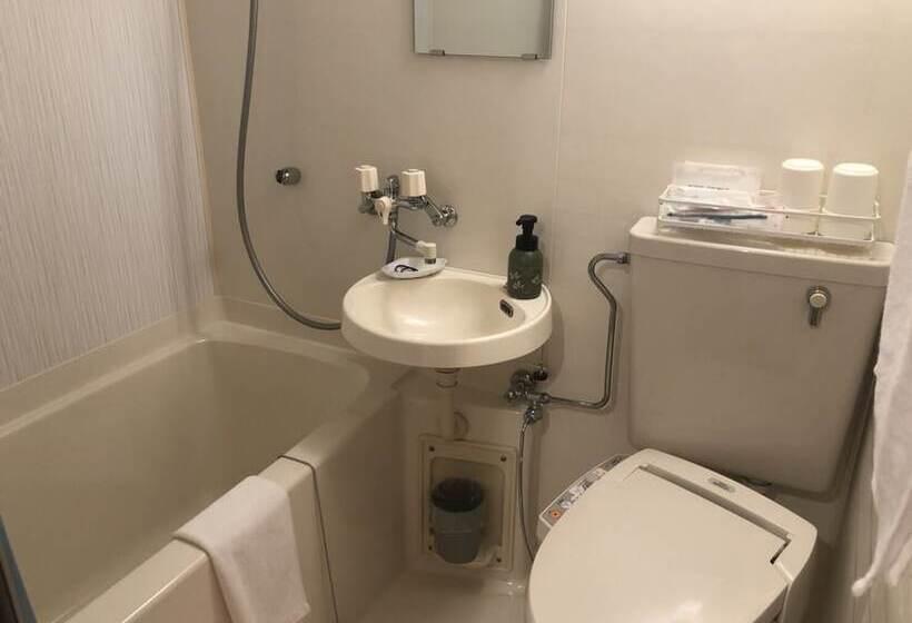 هتل Granp Glamping Resort