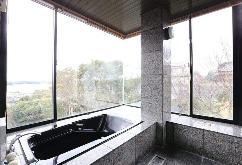 هتل Granp Glamping Resort