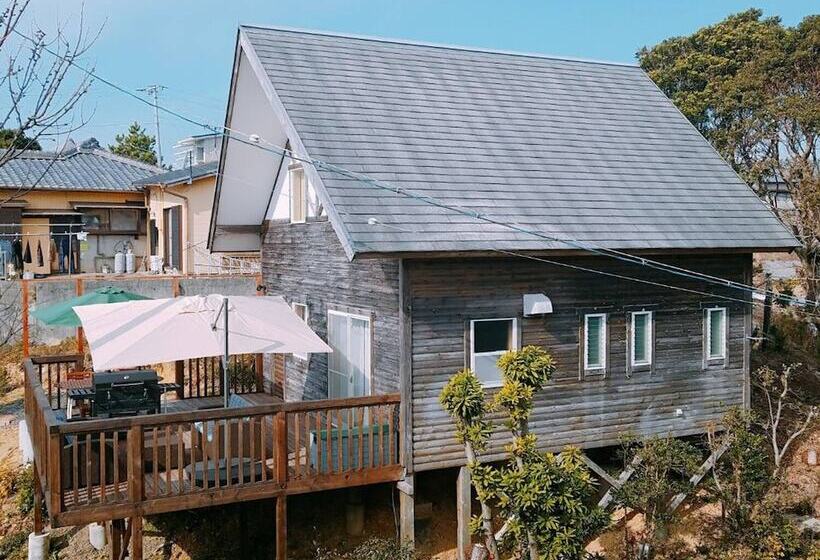هتل Granp Glamping Resort