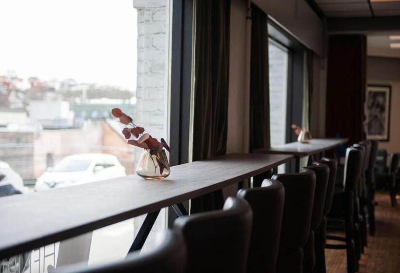 Henriks Hotell