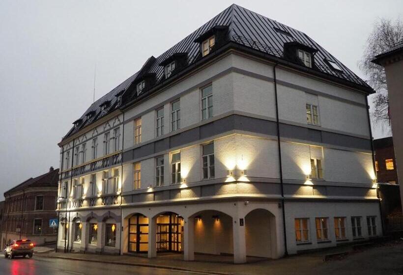 Henriks Hotell