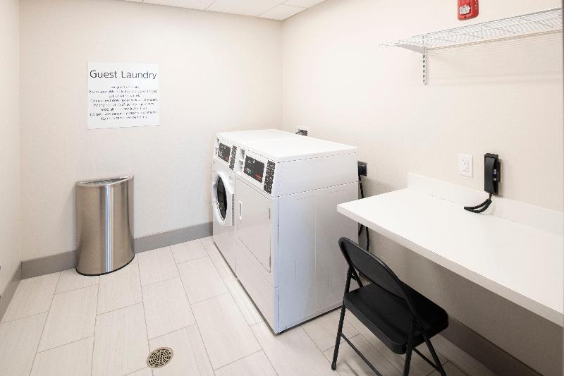 酒店 Holiday Inn Express & Suites Little Rock Downtown, An Ihg
