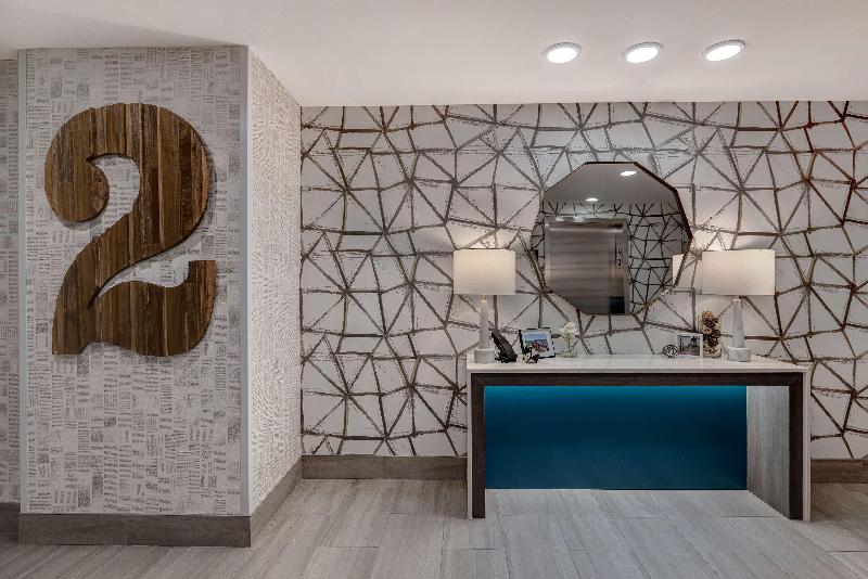 בית מלון כפרי Home2 Suites By Hilton Blythewood, Sc