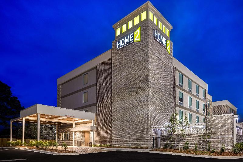 בית מלון כפרי Home2 Suites By Hilton Blythewood, Sc