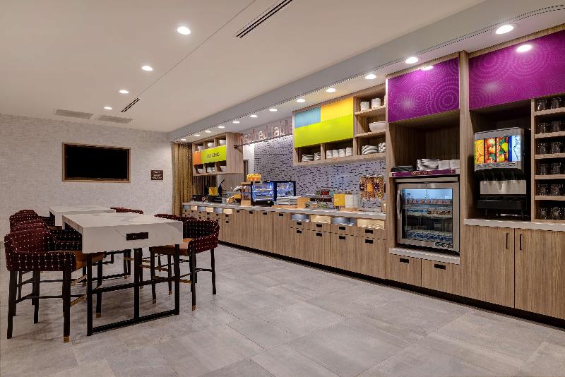 בית מלון כפרי Home2 Suites By Hilton Blythewood, Sc