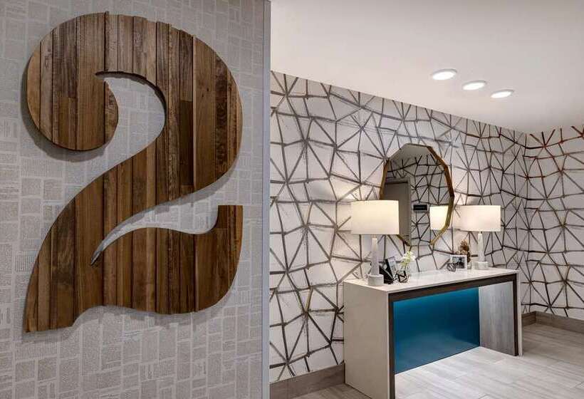 בית מלון כפרי Home2 Suites By Hilton Blythewood, Sc