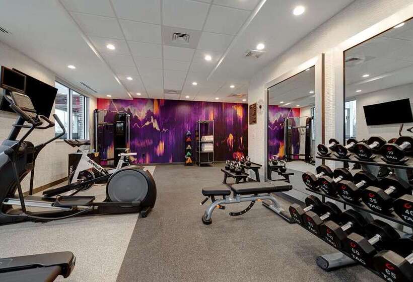 בית מלון כפרי Home2 Suites By Hilton Blythewood, Sc