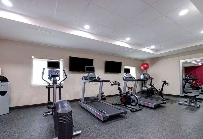 호텔 Home2 Suites By Hilton Bryant, Ar