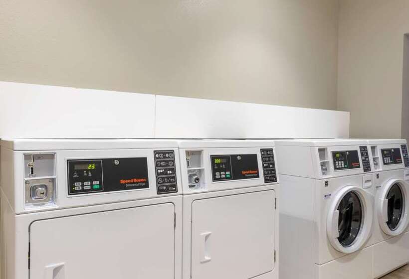 בית מלון כפרי Home2 Suites By Hilton Redlands Loma Linda