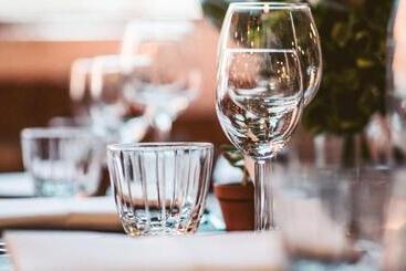 هتل Hôtelrestaurant Portconty