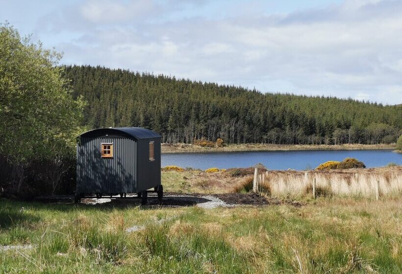 فندق Lough Mardal Lodge