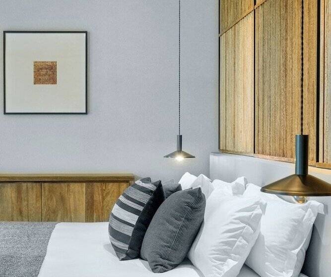 فندق Lux Chongzuo Guangxi Resort Villas