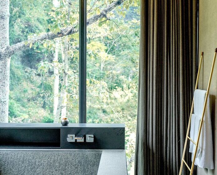 فندق Lux Chongzuo Guangxi Resort Villas