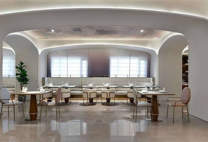 هتل Mercure Chengdu Jinniu Wanda Plaza