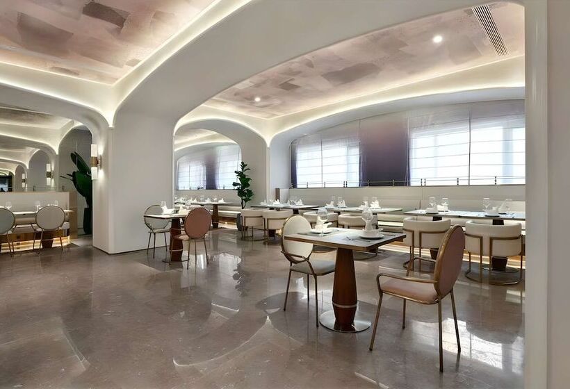 هتل Mercure Chengdu Jinniu Wanda Plaza