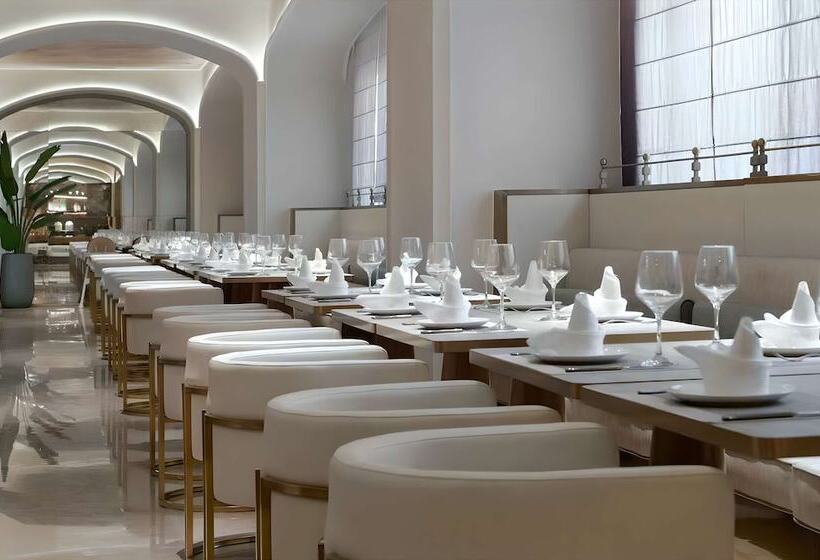 هتل Mercure Chengdu Jinniu Wanda Plaza
