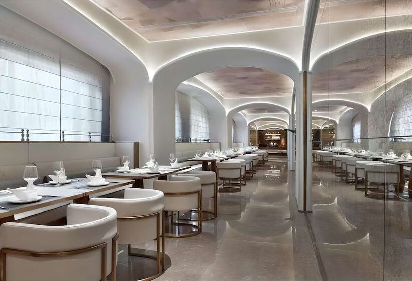هتل Mercure Chengdu Jinniu Wanda Plaza