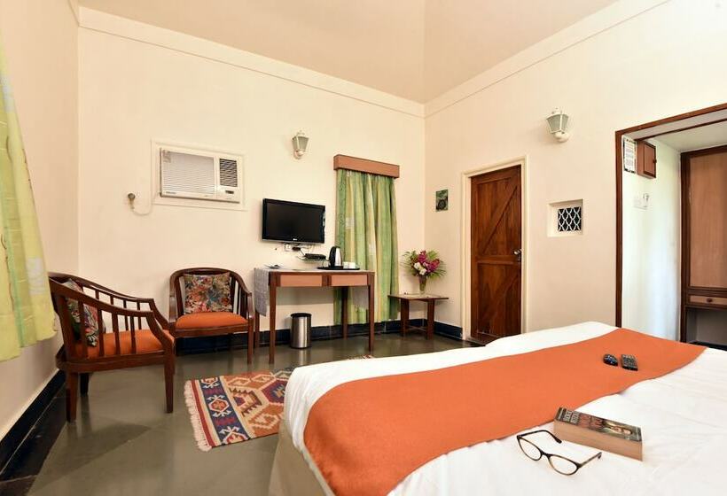 فندق Modi S Resort Karjat