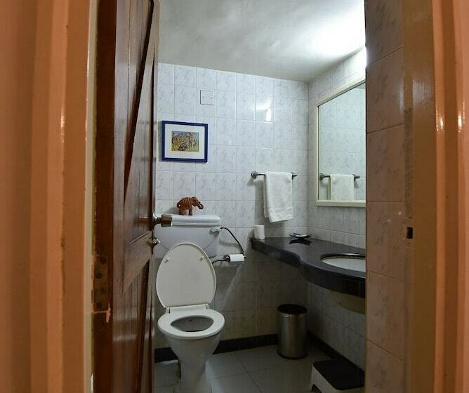 فندق Modi S Resort Karjat