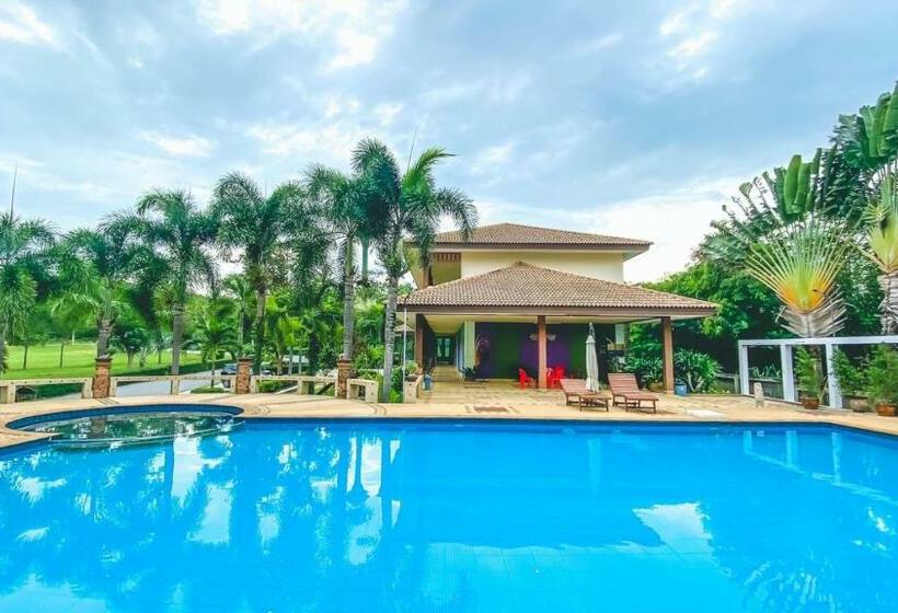 هتل Muak Lek Forest Resort
