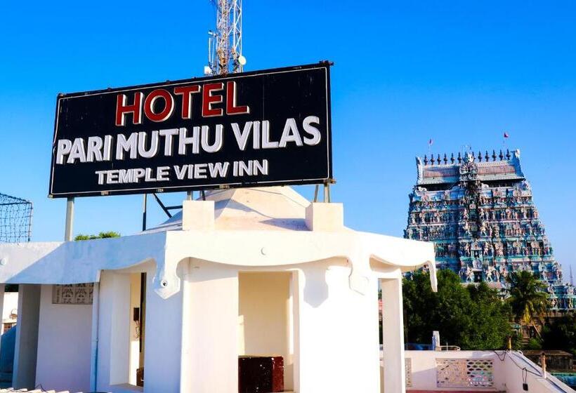 호텔 Pari Muthu Vilas