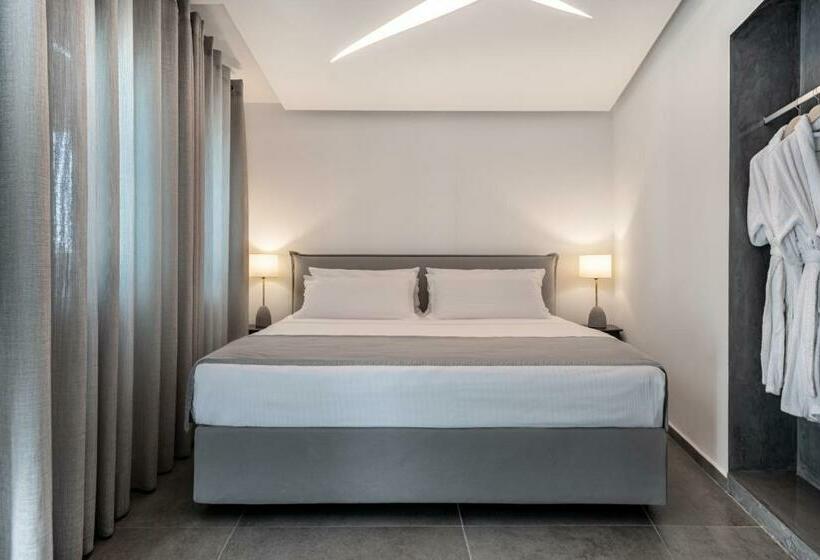 酒店 Santa Irina Luxury Sunny Lofts