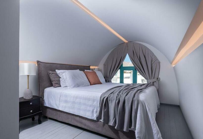 酒店 Santa Irina Luxury Sunny Lofts