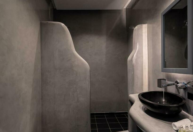 酒店 Santa Irina Luxury Sunny Lofts