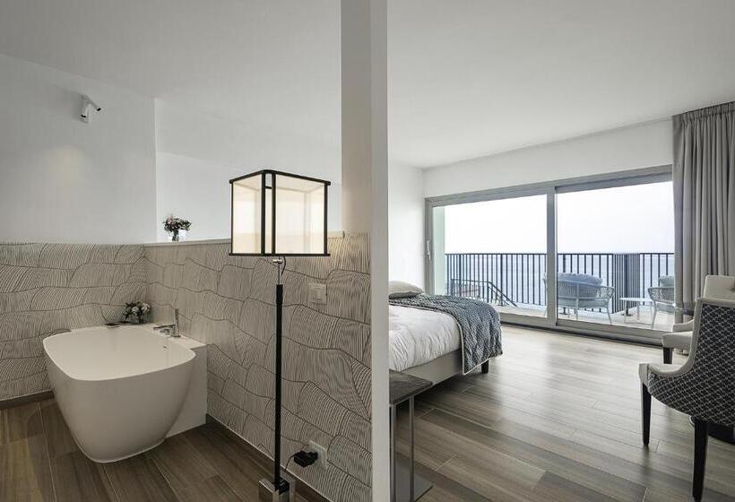 Sublimis Boutique Hotel Adults Only