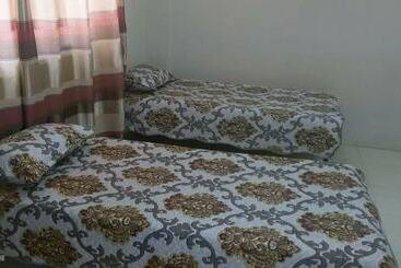 هتل Summer Bay Resort