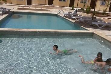 هتل Summer Bay Resort