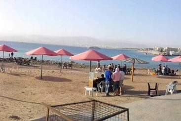 هتل Summer Bay Resort