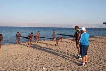 هتل Summer Bay Resort