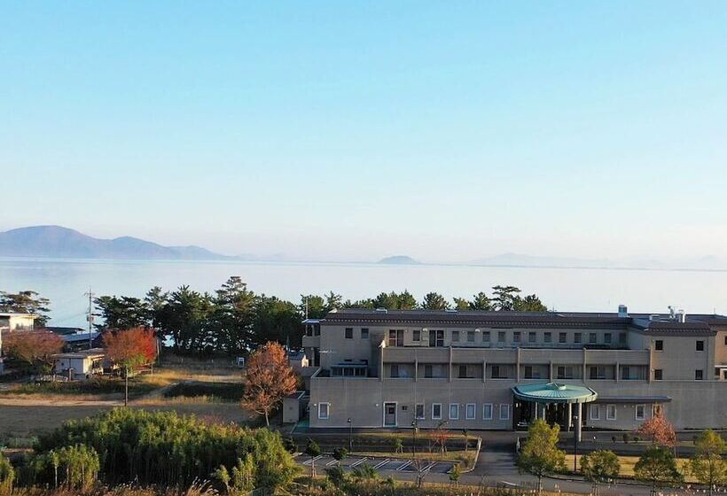 هتل The Gran Resort Ohmimaiko