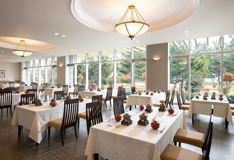 هتل The Gran Resort Ohmimaiko