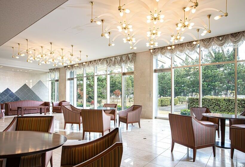 هتل The Gran Resort Ohmimaiko