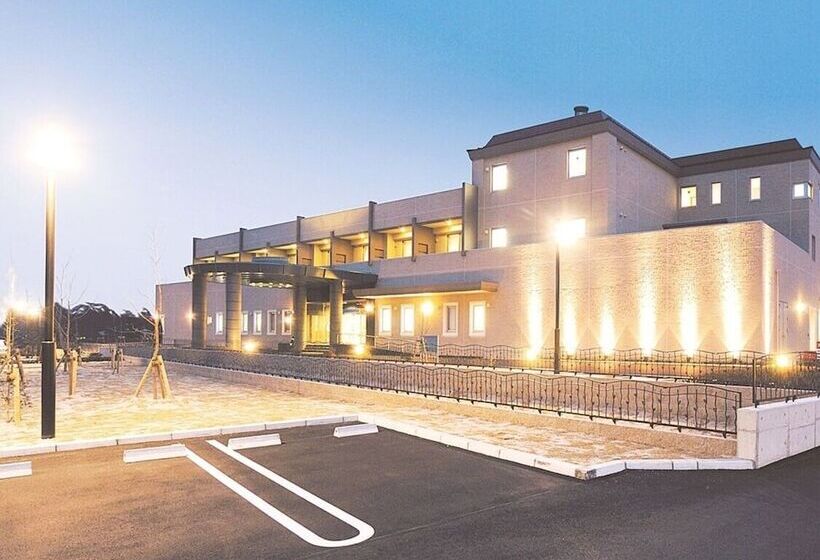 هتل The Gran Resort Ohmimaiko