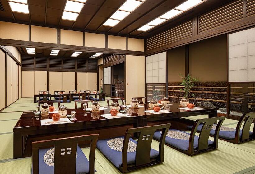 هتل The Gran Resort Ohmimaiko